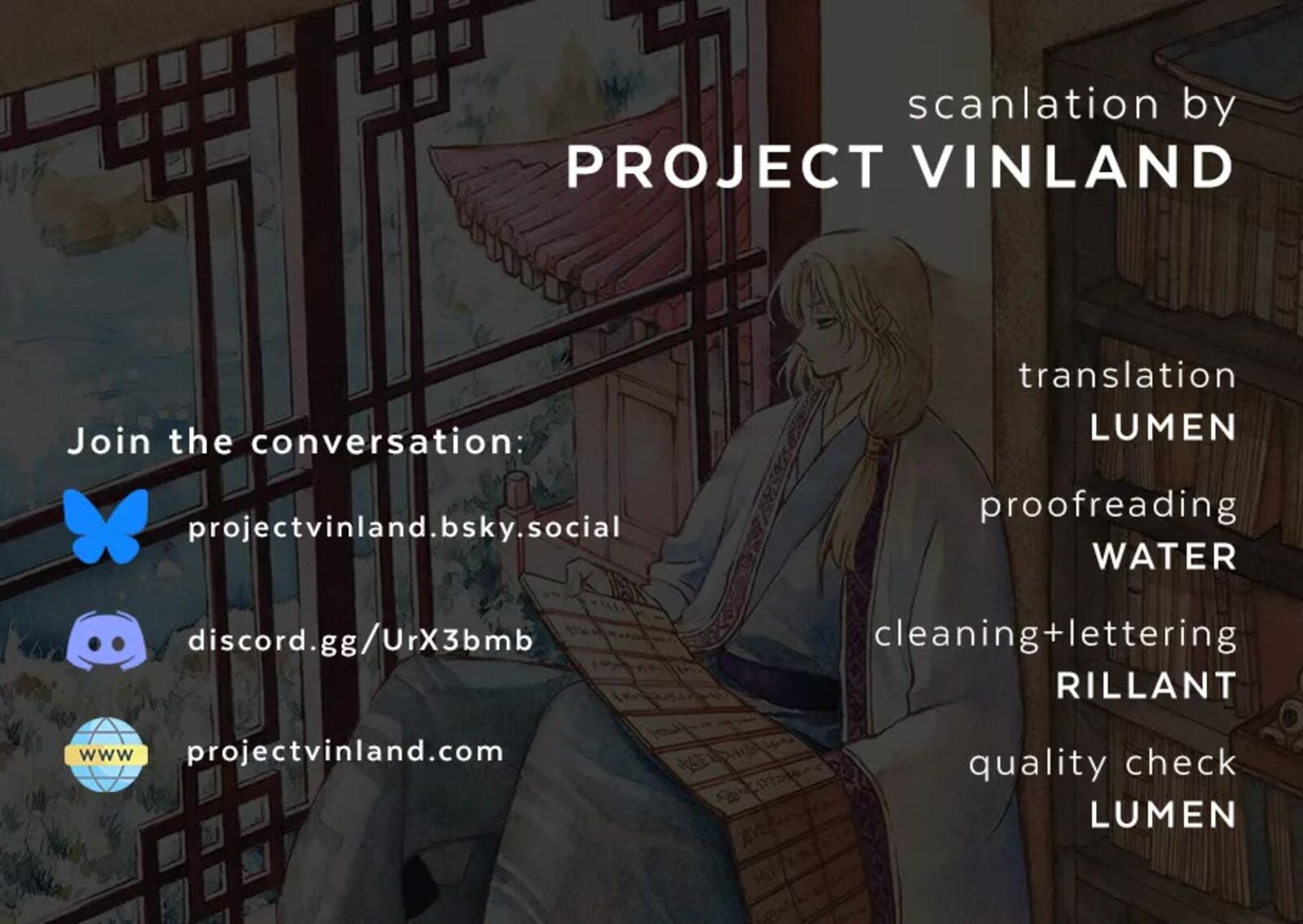 Akatsuki No Yona Chapter 276 image 01